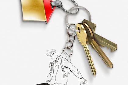 Irse a vivir solo, una meta cada vez más lejana para los jóvenes