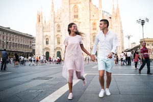 Viajar solo cuando se está en pareja: ¿una oportunidad para fortalecer la relación o una fuente de conflictos?