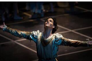 Otra vez un latinoamericano es el mejor bailarín del mundo