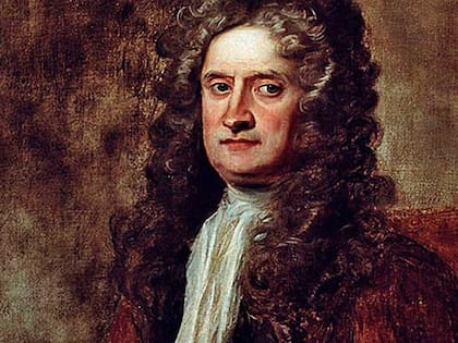 Isaac Newton generó que este nombre tenga una fuerte este nombre tiene una fuerte relación histórica con la inteligencia