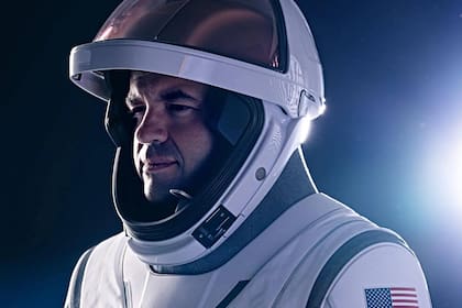 Isaacman fue comandante de Inspiration4, el vuelo espacial privado de SpaceX, lanzado en septiembre de 2021