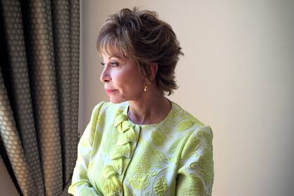 Isabel Allende