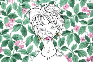 Isabel Allende