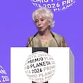 Isabel Allende ganó un millón de euros con el Premio Planeta