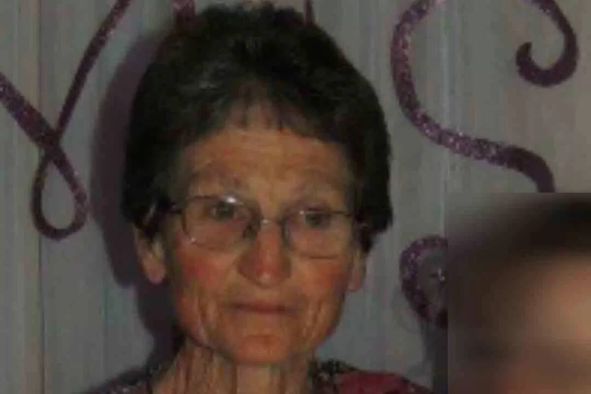 Isabel Álvarez, la mujer asesinada