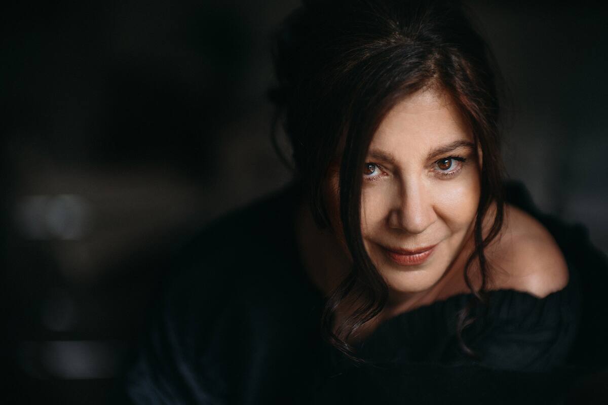 Isabel de Sebastián