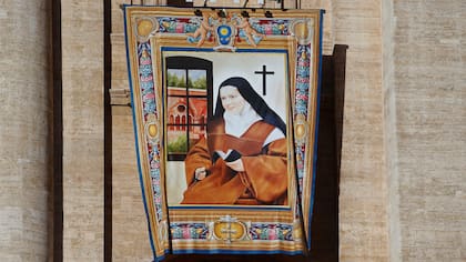 Isabel de la Santísima Trinidad Cate