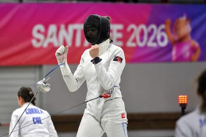 Por dónde se pueden ver en vivo los Juegos Suramericanos Santa Fe 2026