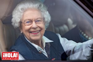 Isabel era una reina “fierrera”. Adoraba manejar y era amante de los Land-Rover y Range-Rover, aunque también le gustaban marcas británicas como Bentley y Jaguar.