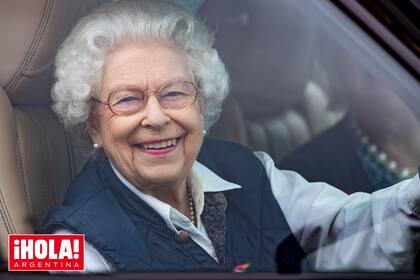 Isabel era una reina “fierrera”. Adoraba manejar y era amante de los Land-Rover y Range-Rover, aunque también le gustaban marcas británicas como Bentley y Jaguar.