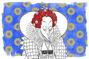 Isabel I de Inglaterra