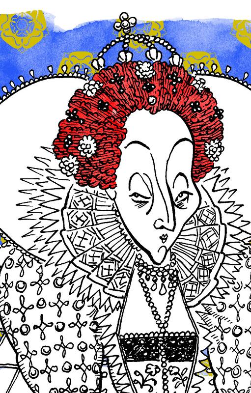 Isabel I de Inglaterra