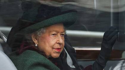 Isabel II tiene un liderazgo de larda data que coincide con la voluntad de mando de las personas de Aries