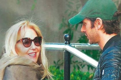 Isabel Luco Morandé tiene cuatro hijos, todos ellos, exceptuado el actor, son de bajo perfil.