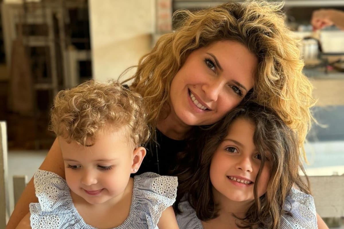 Isabel Macedo cumplió años y celebró junto a su familia y sus íntimos amigos (Foto: Instagram @isabelmacedophoto)