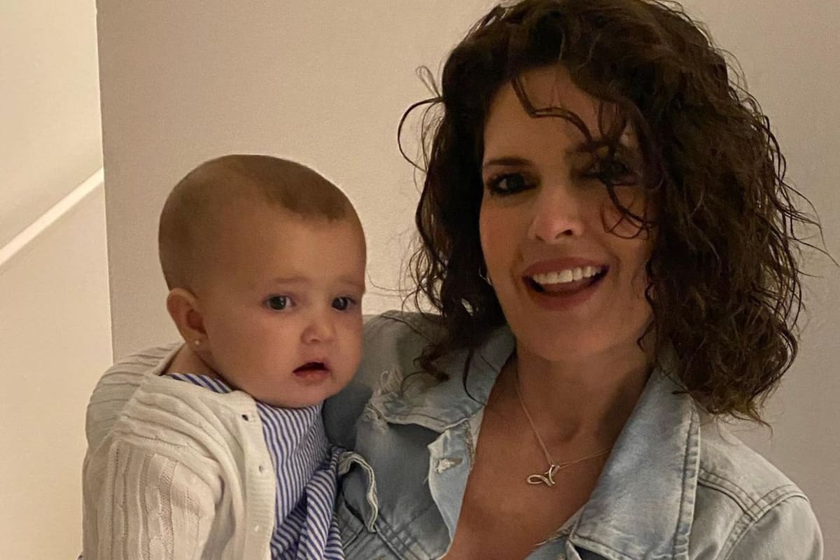 Isabel Macedo hizo una profunda reflexión sobre los comentarios y opiniones que recibió su hija (Foto: Instagram @isabelmacedophoto)