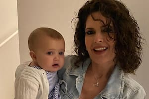 Isabel Macedo hizo una profunda reflexión sobre los comentarios y opiniones que recibió su hija (Foto: Instagram @isabelmacedophoto)