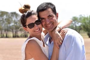 Isabel Macedo recurrió a sus historias de Instagram para compartir la noticia