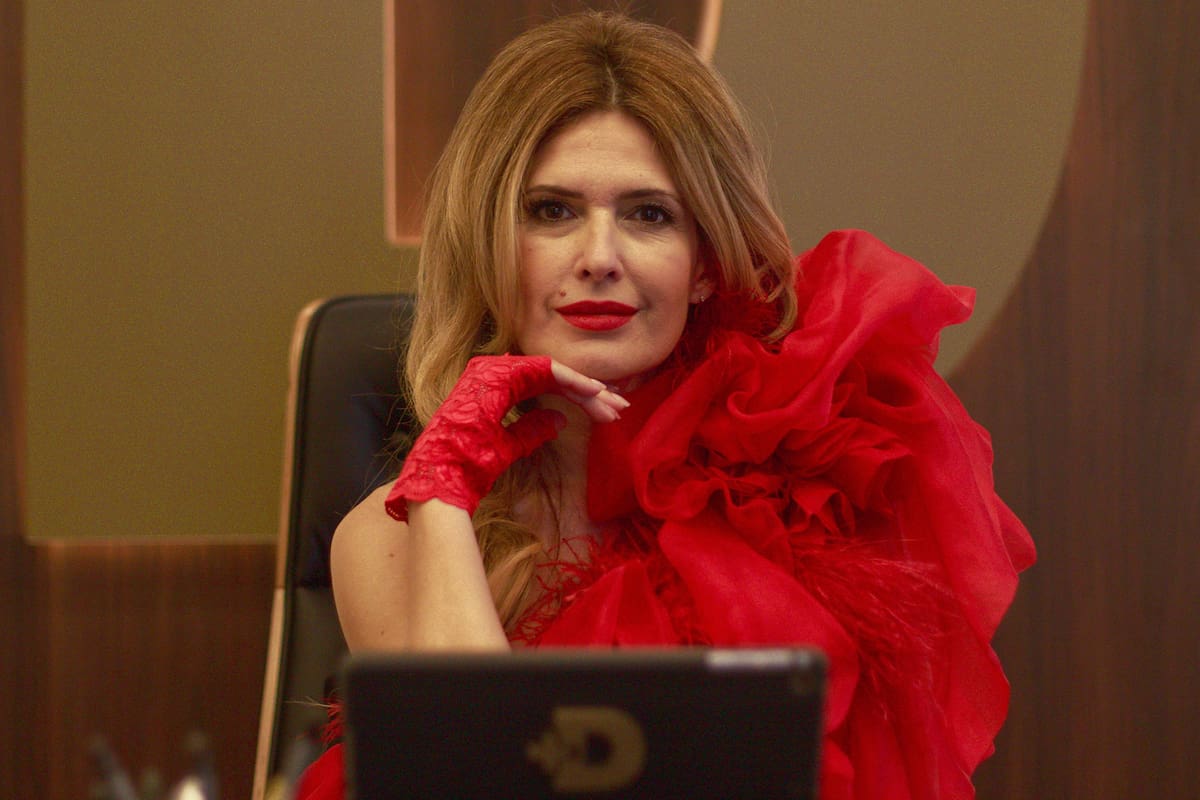 Isabel Macedo regresó a la actuación: se puso otra vez bajo las órdenes de Cris Morena y mudó a Uruguay para este gran proyecto televisivo