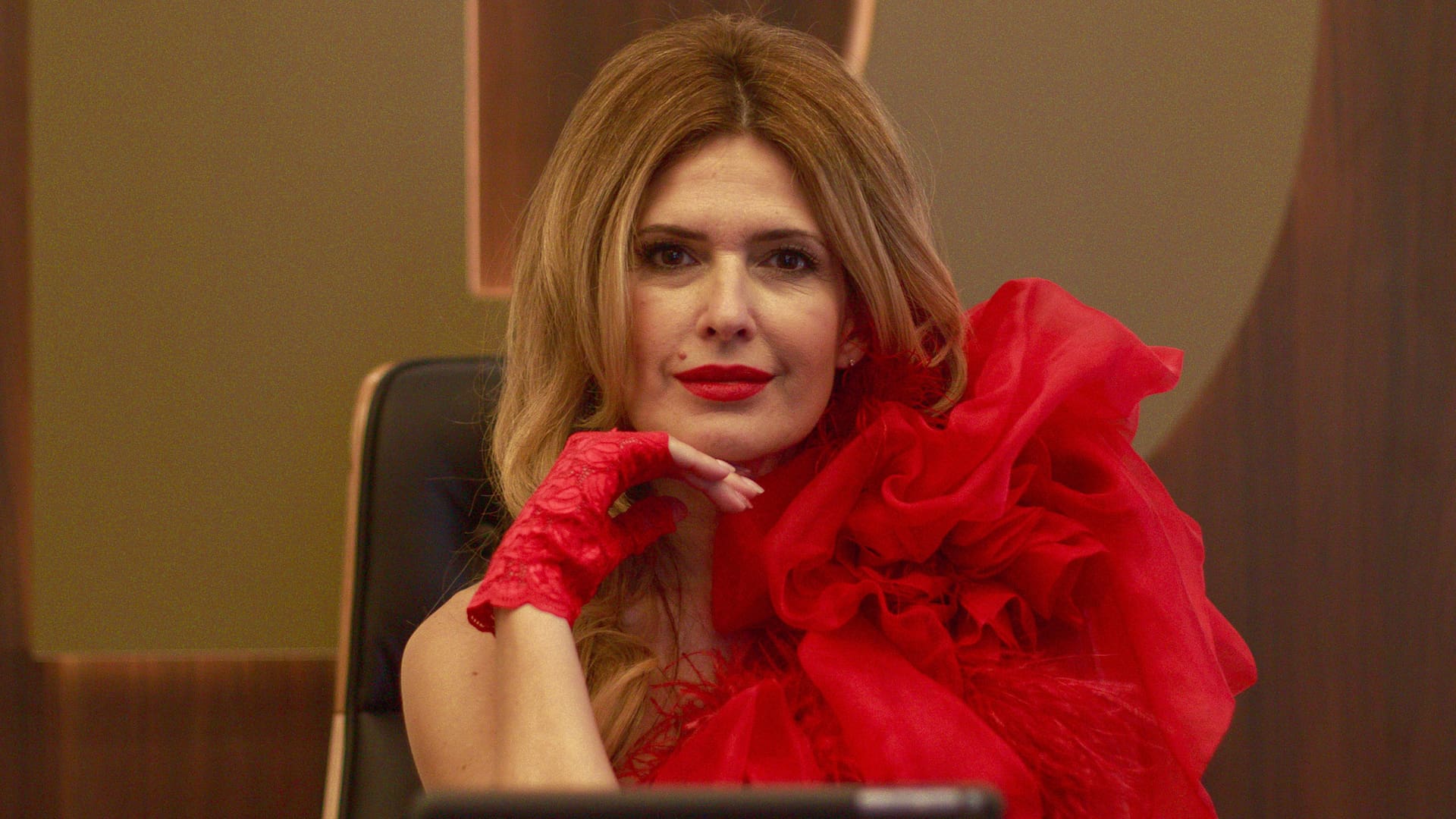 Isabel Macedo regresó a la actuación: se puso otra vez bajo las órdenes de Cris Morena y mudó a Uruguay para este gran proyecto televisivo