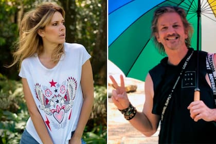 Isabel Macedo, sobre las declaraciones de Facundo Arana sobre su hija Julia: “No me cae de ninguna manera, ni bien, ni mal”