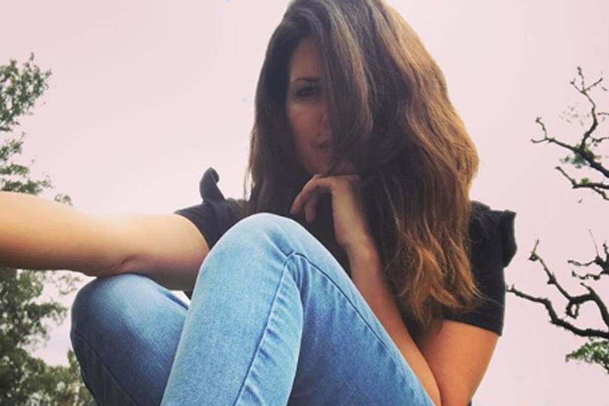 Isabel Macedo volvió a sorprender en Instagram