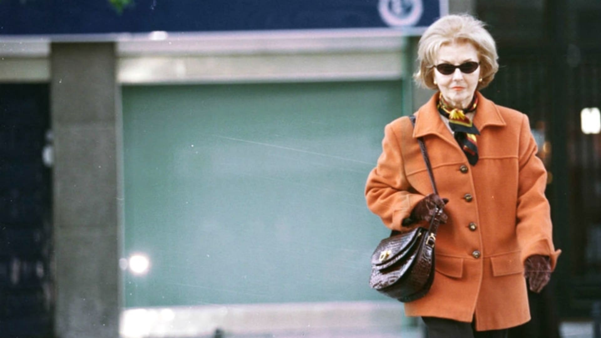 Isabel Perón cumple 90 años