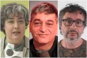Nueve investigadores argentinos de arte latinoamericano fueron becados en Estados Unidos