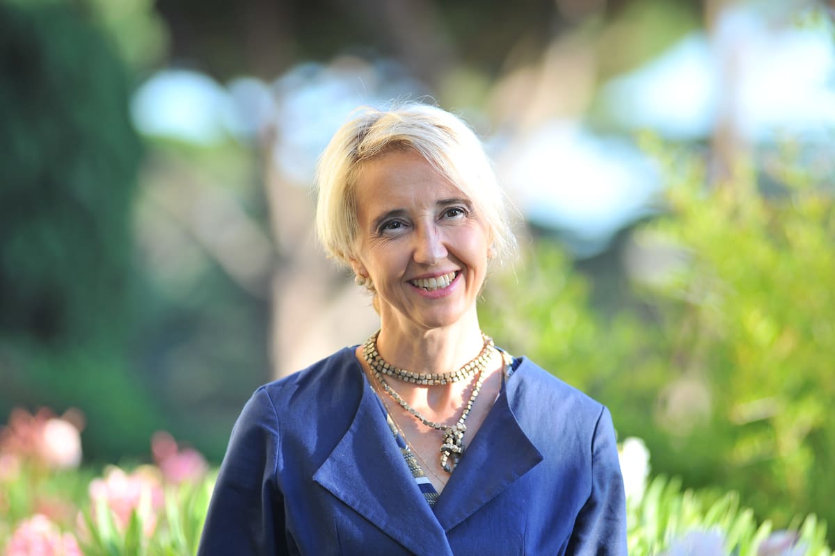 Isabel Sánchez, la mujer más poderosa del Opus Dei, dirige el consejo de mujeres que asesora al prelado desde 2010