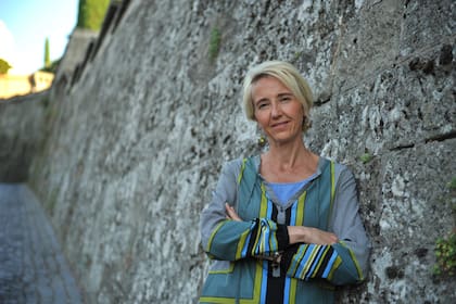 Isabel Sánchez, la mujer más poderosa del Opus Dei, dirige el consejo de mujeres que asesora al prelado desde 2010