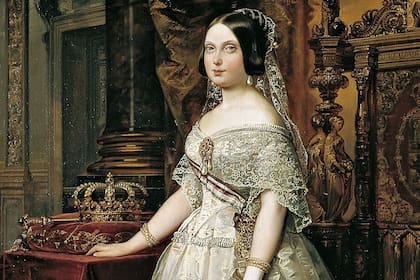 Isabel Segunda de España