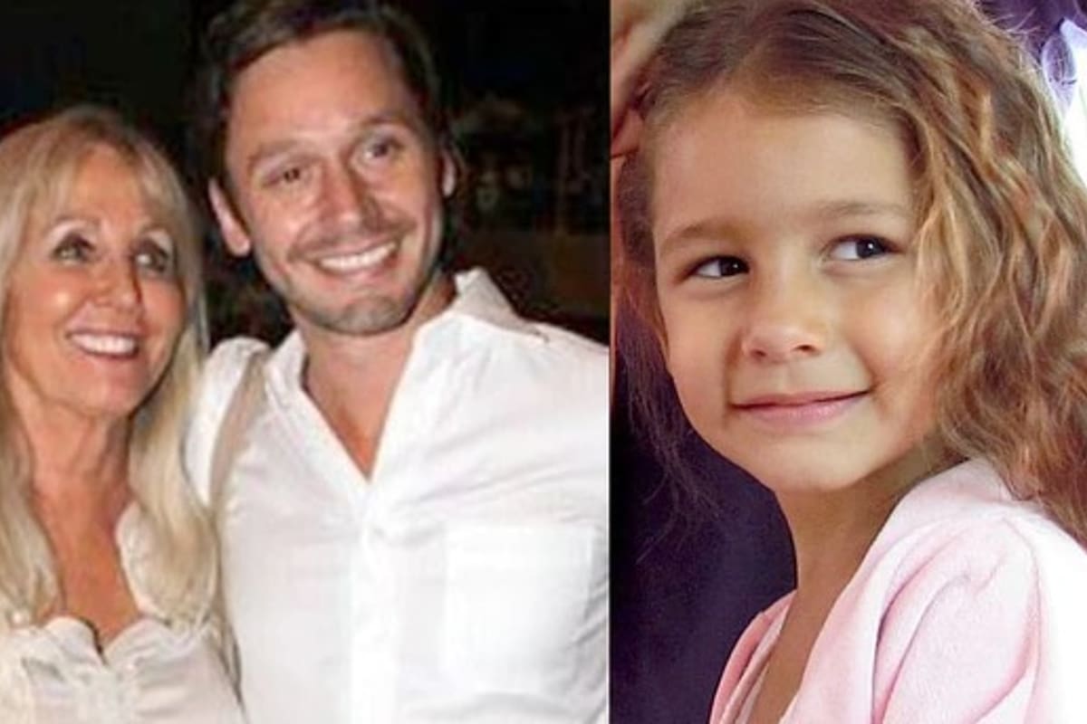 Isabel siempre sintió una conexión especial con su nieta fallecida en 2012.