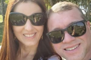 Isabel sufrió falta de oxígeno, pero logró sobrevivir
