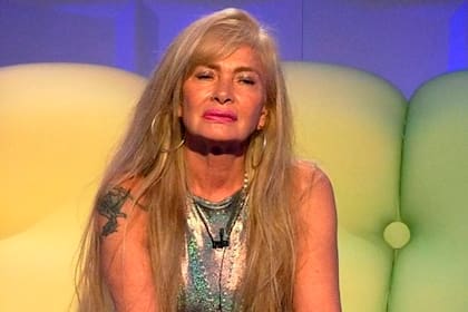 Isabel vuelve a entrar a la casa de Gran Hermano
