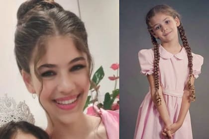 Isabella Damla dio vida a Elif en la novela turca