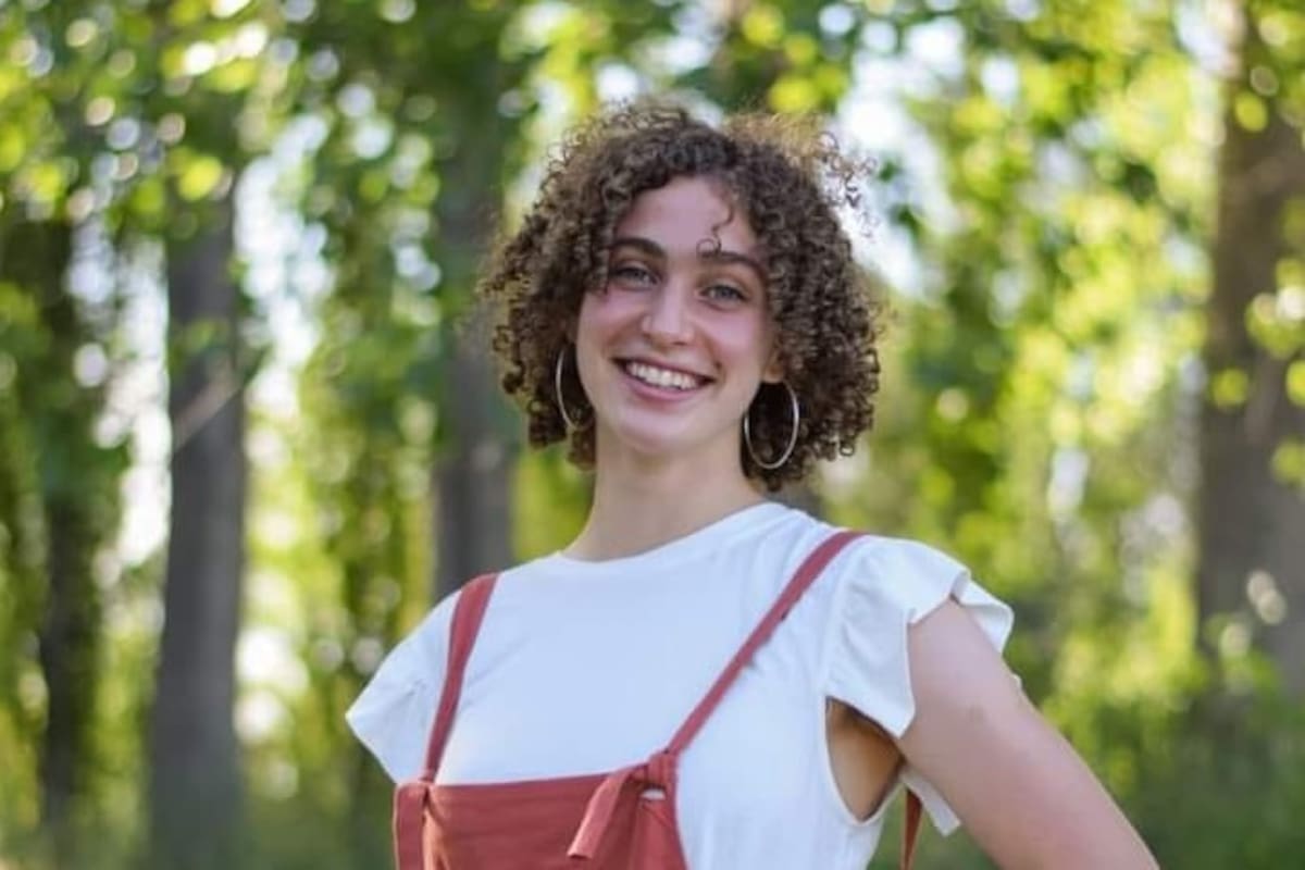 Isabella Marino tenía 18 años y estudiaba veterinaria en La Plata