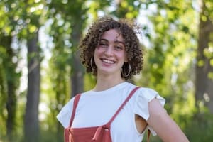 Isabella Marino tenía 18 años y estudiaba veterinaria en La Plata