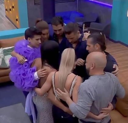 Isabella Santiago, expulsada: revelan el video por el que salió de "La Casa de Los Famosos"
