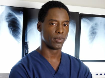 Isaiah Washington, ex doctor de Grey''''s Anatomy