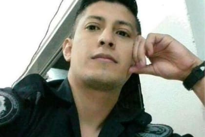 Isaías Correa tenía 31 años y había sido baleado por delincuentes que quisieron robarle el auto
