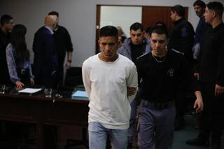 Fue condenado a 19 años de prisión el homicida de Mariano Barbieri, el ingeniero asesinado en Palermo