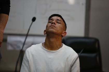 Isaías José Suárez fue condenado a 19 años de prisión por homicidio en ocasión de robo
