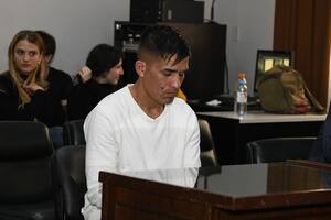 Quién es Isaías José Suárez, el acusado de asesinar a Mariano Barbieri en Palermo