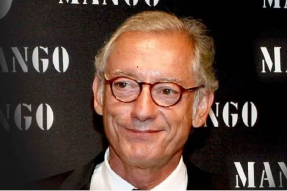 Isak Andic tenía 71 años