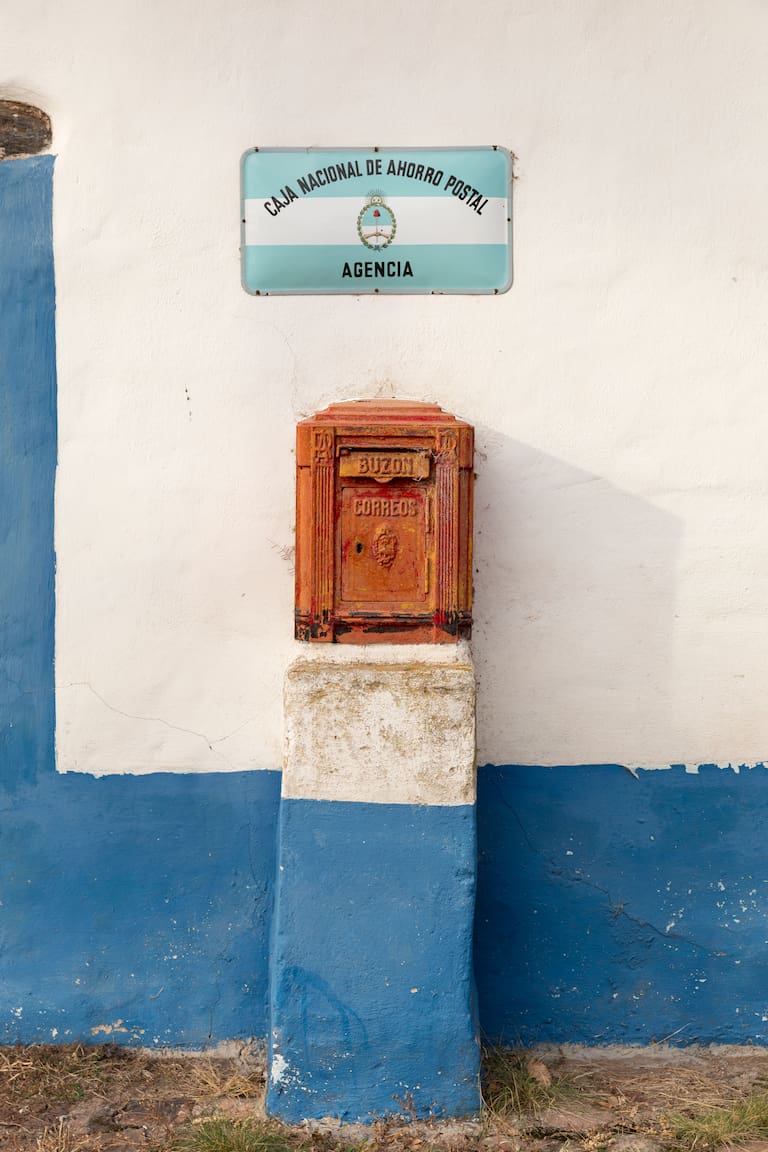 Ischilín