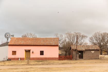 Ischilín hace a los encantos del norte de Córdoba