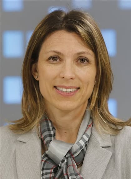 Isela Costantini