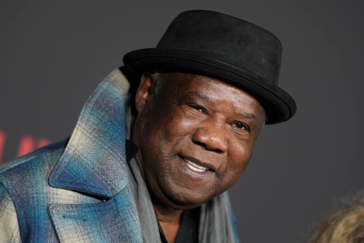 Isiah Whitlock Jr. murió a los 71 años en la ciudad de Nueva York