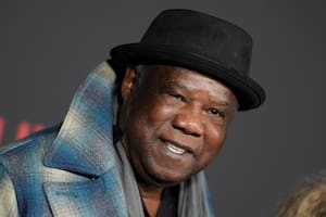 Murió Isiah Whitlock Jr., actor de The Wire, a los 71 años