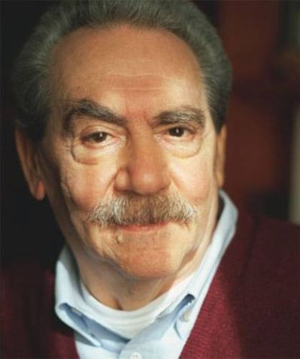 Isidoro Blaisten. Foto: Archivo